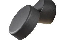 Konstsmide Vicenza Vägglampa LED Svart IP44* Vägglampor Utomhus