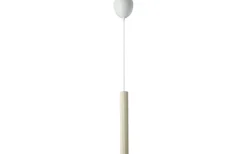 Vico Fönsterlampa 5cm Beige