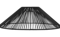 Taklampor Utomhus<Star Trading Vide Lampskärm 58cm Svart