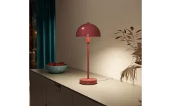 Herstal Vienda Bordslampa 47cm Autumn Leaf* Vardagsrum|Sovrum