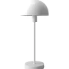 Bordslampor<Herstal Vienda Bordslampa 50cm Blankvit