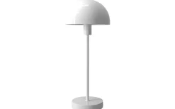 Bordslampor<Herstal Vienda Bordslampa 50cm Blankvit