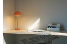 Vienda Bordslampa 48cm Mandarin