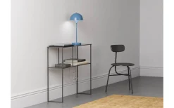 Vienda Bordslampa 48cm Ocean Blue