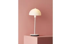 Vienda X Bordslampa 47cm Vit