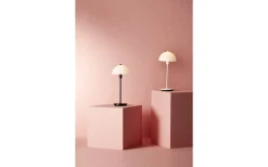 Vienda X Bordslampa 47cm Vit