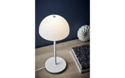 Vienda X Bordslampa 47cm Vit