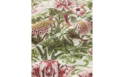 Polyestertyg Metervara|Visa Alla Tyger I Metervara<Svanefors Vilja Polyestertyg Metervara Mossa 140cm