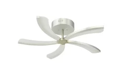 Oriva Vinge Plafond LED 77cm Aluminium* Plafonder