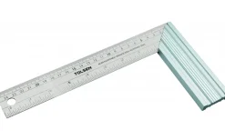 Verktyg Och Arbetskläder<Malmbergs Vinkelhake, Rostfritt stål