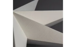 Konstsmide Vinterkrona Julstjärna 60cm Vit* Visa Alla Julstjärnor|Julstjärnor Med Sladd