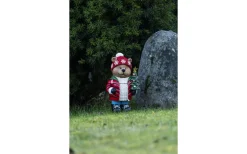 Vinterros Batteridriven Teddybjörn 38cm IP44