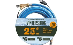 Malmbergs Vinterslang, 11W/m, 25 m* Värmekabel