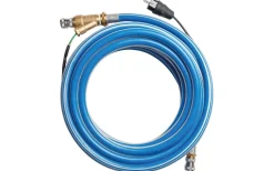 Malmbergs Vinterslang, 11W/m, 25 m* Värmekabel