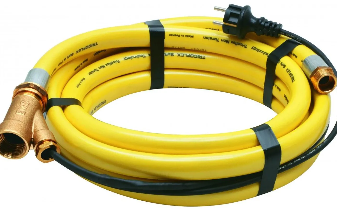 Vinterslang, 10W/m, 5 m