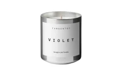 Doftljus & Doftpinnar<TangentGC Violet Bougie Parfumée Doftljus