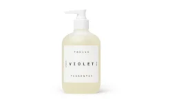 TangentGC Violet Handtvål 350 ml Tangent GC* Tvål & Hudvård