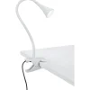 Klämlampor<Reality Viper Klämlampa LED vit