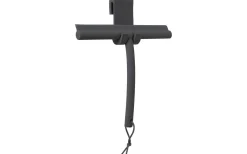 Blomus Vipo Duschskrapa med Krok Magnet* Badrumstillbehör