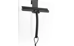 Blomus Vipo Duschskrapa med Krok Magnet* Badrumstillbehör