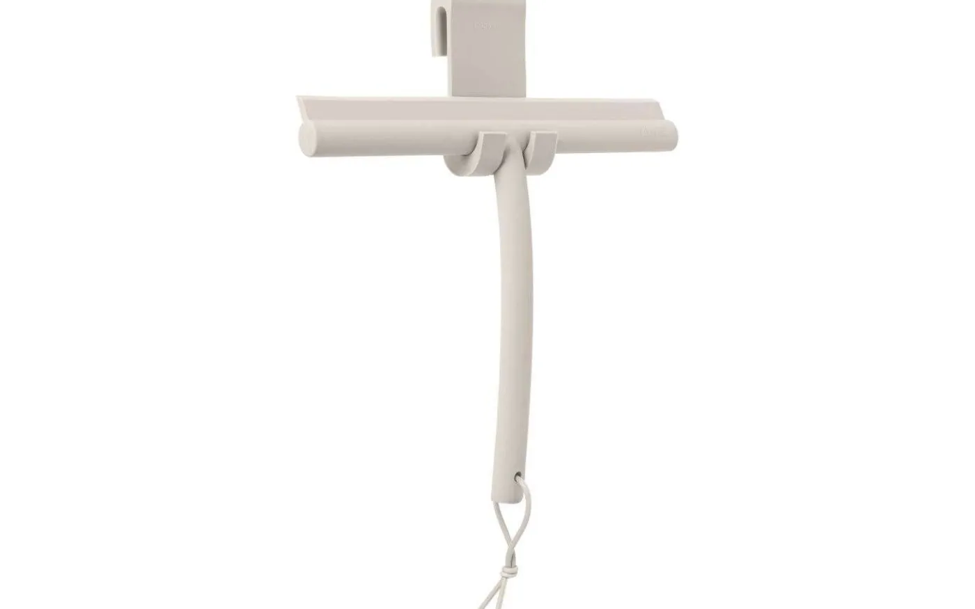 Vipo Duschskrapa Moonbeam