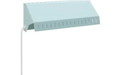 Belid Vippa Vägglampa Isblå* Läslampor