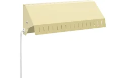 Vippa Vägglampa Ljus Honung