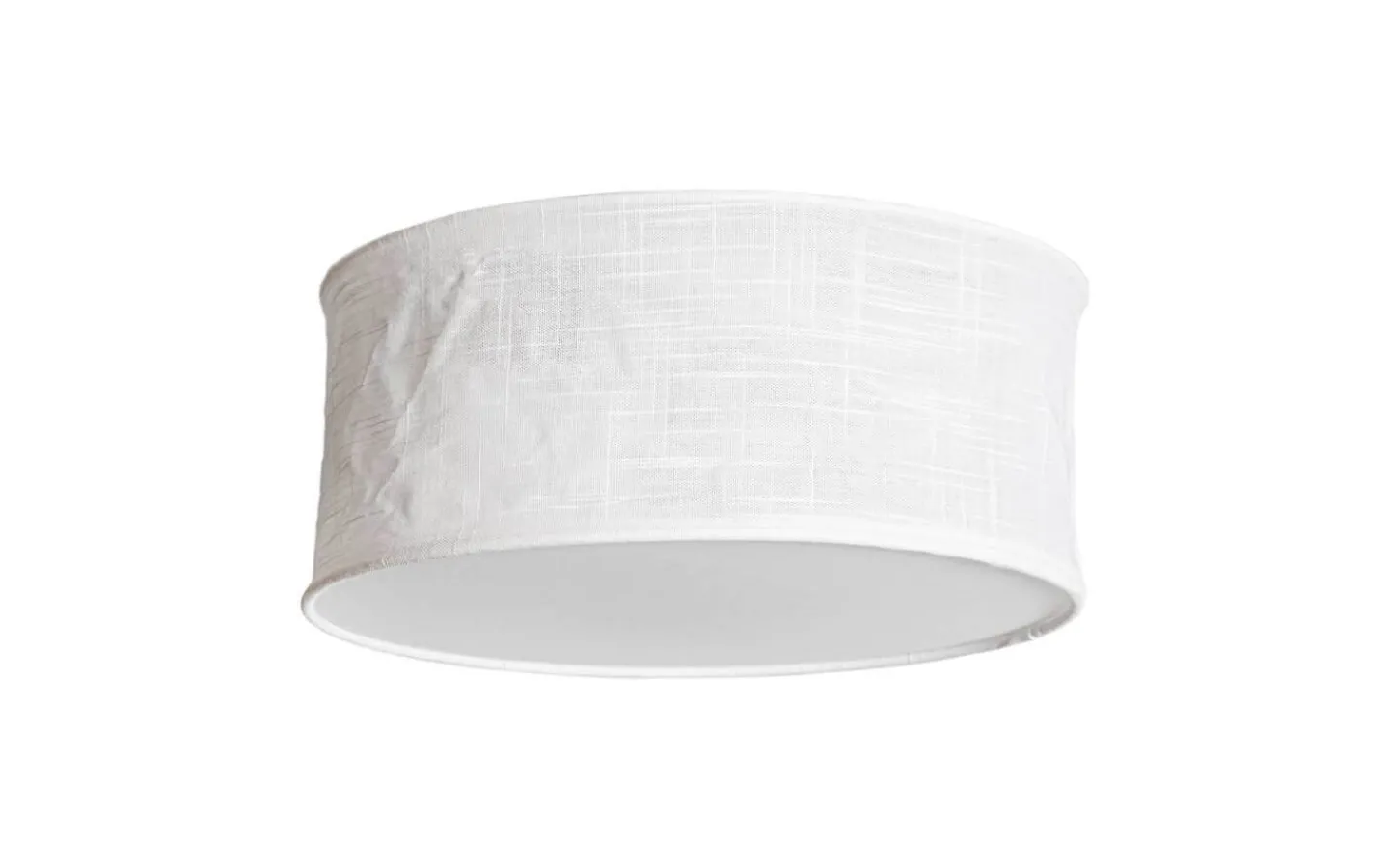 By Rydens Vita Plafond 40cm Vit* Plafonder