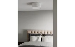 By Rydens Vita Plafond 40cm Vit* Plafonder