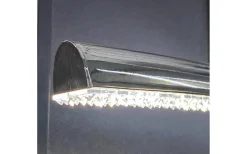 Vito Taklampa 100cm LED 14,7W 3000K Krom