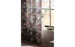 Vivi Gardin 2-Pack 135x280cm Multi