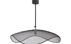 Vivi Taklampa 79cm Svart