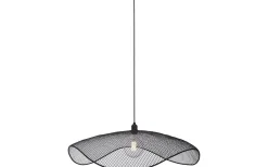 Stora Taklampor Ø70-150 Cm<PR Home Vivi Taklampa 79cm Svart