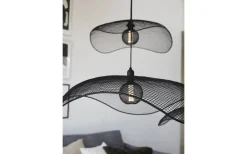 Stora Taklampor Ø70-150 Cm<PR Home Vivi Taklampa 79cm Svart