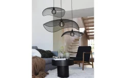 Takskärmar<PR Home Vivi Takskärm 61cm Svart