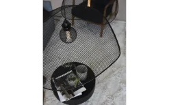 Takskärmar<PR Home Vivi Takskärm 61cm Svart