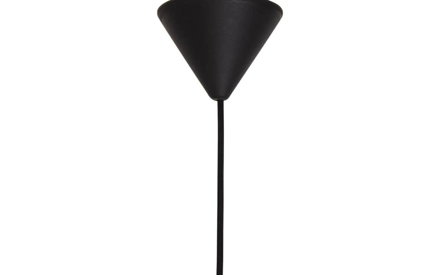 Stora Taklampor Ø50-69 Cm<Globen Lighting Volang Taklampa 50cm Svart