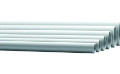 Malmbergs VP-rör, Halogenfritt, Ø20mm, Vit, 3m, 320N* Förläggningsmaterial