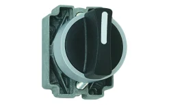 Tryckknappssystem<Malmbergs Vridmanöverdon, 3 fasta lägen I-0-II, KB2