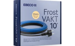 Malmbergs Värmekabel kit, Frostvakt 10, 40 m* Värmekabel