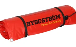 Värmekabel<Malmbergs Värmematta 1000W, 5 m