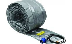 Värmekabel<Malmbergs Värmesvep/frostskydd, CEE, 5 m