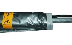 Malmbergs Värmesvep/frostskydd, CEE, 25 m* Värmekabel