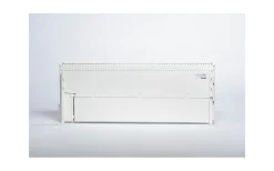 Våtrumsradiator IP24, BT 800W, 230V