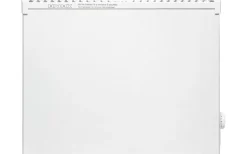 Malmbergs Våtrumsradiator IP24, BT 600W, 230V* Elradiatorer, Termostater