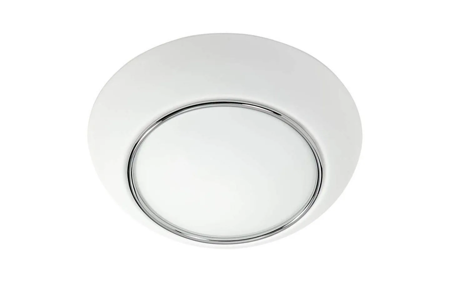 ArmaturHantverk Vättern Plafond Ø23cm Krom IP44* Badrumslampor Tak