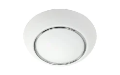 Vättern Plafond Ø30cm Krom IP44