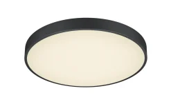 Waco Plafond LED 49cm mattsvart