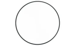 Waco Plafond LED 49cm mattsvart