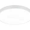 Waco Plafond LED 49cm mattvit